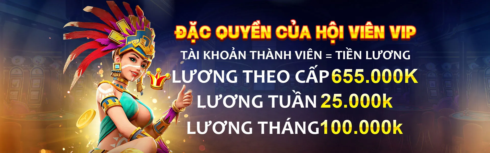 Sảnh Nổ Hũ ffok81 với Jackpot Khủng